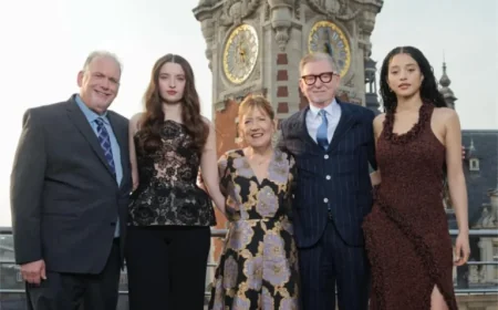 Handmaid’s Tale Universe Recast: 3 Revelations from ‘The Testaments’ Premiere at Series Mania