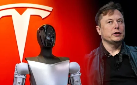 Elon Musk’s next moonshot: The $20B plan for the largest chip manufacturing facility ever