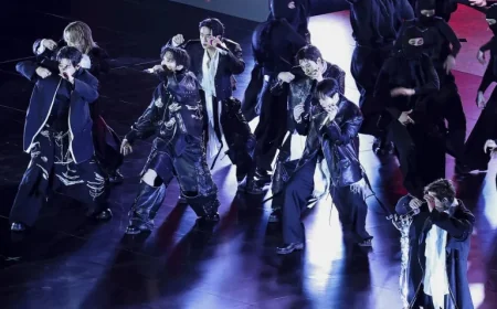 BTS Comeback Show Disappoints, Triggers Hybe Stock Selloff