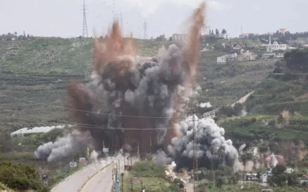 Trump Raises Stakes: Five-Day Halt Exposes New Escalatory Phase