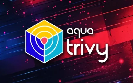 Infostealer Deployed via GitHub Actions in Trivy Scanner Breach