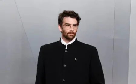 Zoe Ball Partner Died: How Gardening Became the Anchor in Her ‘Grief Journey’