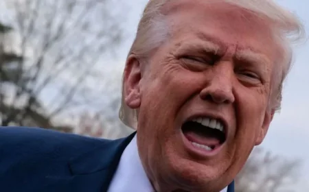 Breaking News: Two Flashpoints—Hormuz Ultimatums and a LaGuardia Runway Collision