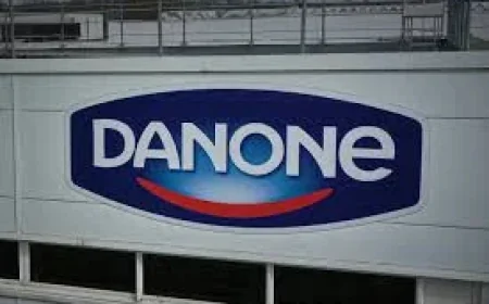 Danone’s Huel Deal: 3 Signals Behind a Push Into Complete Nutrition