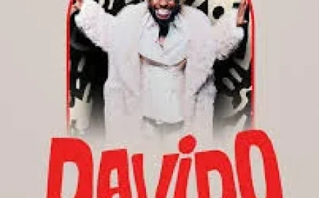 Crystal Palace Bowl: Davido, Sir Tom Jones and Grace Jones Lead 12-Event Summer Series