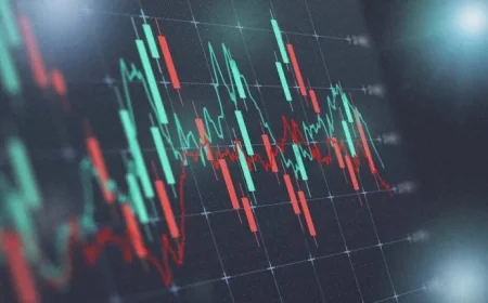 Premarket whiplash for AleAnna: ANNA slips after an 87% surge as Gulf conflict jolts gas trade