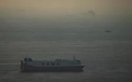 Market Futures and the Quiet Panic Behind the Numbers