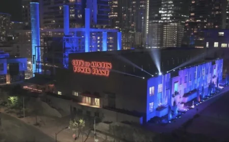 Tesla and SpaceXAI Unveil $25 Billion Chip Factory to Transform AI Industry