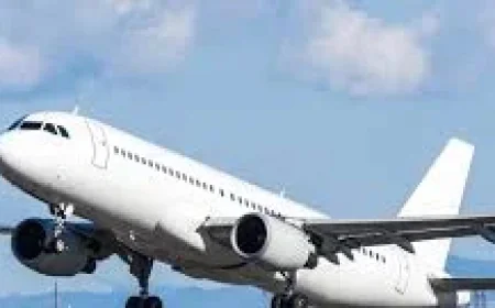 Air Canada Stock Faces Turbulence as Headwinds Rise: 5 Stakes After Fuel Spike and Accident