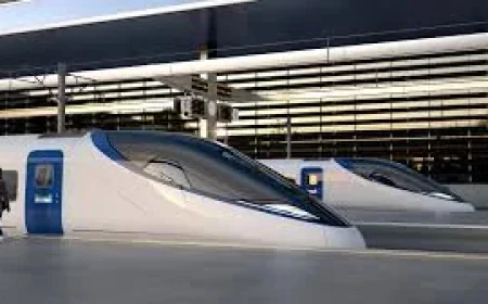 Hs2 train speeds could be cut to save money — ministers weigh slowing services to shave billions