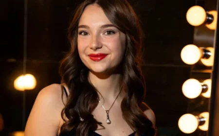 La Voix: How a 17-Year-Old Turned a Céline Dion Ballad into a Breakthrough