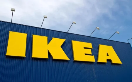Ikea Dundee: First look inside new store as opening set for March 23