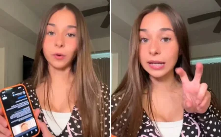 Only Fans Creator backlash erupts over Florida candidate’s proposed 50% “sin tax”