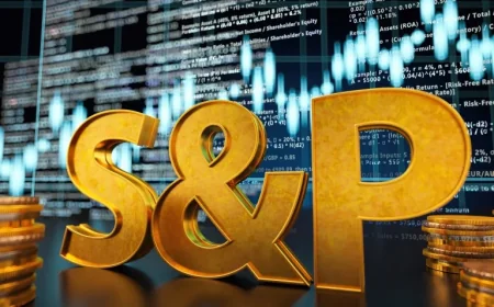 S&p500 breaks a key technical line as conflict and central banks collide—what’s being left unsaid