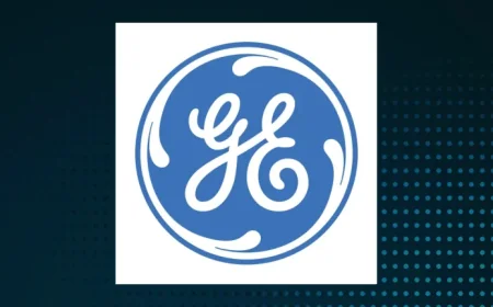 Ge Stock: 3 Institutional Moves That Reveal a Sharper Divide Inside GE Aerospace Ownership