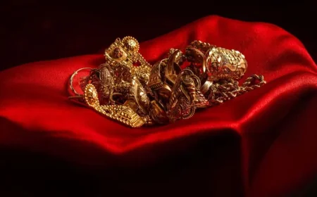 Silver Price After the Crash: What Comes Next This Week