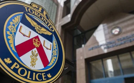 Marc Garneau Collegiate Institute evacuated after morning threat: police