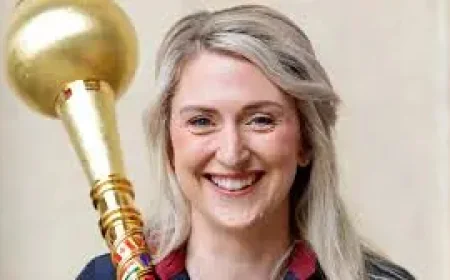 Dame Laura Kenny: ‘Broke My Heart’ — An Olympic Champion’s Breastfeeding Story That Sparked a Conversation