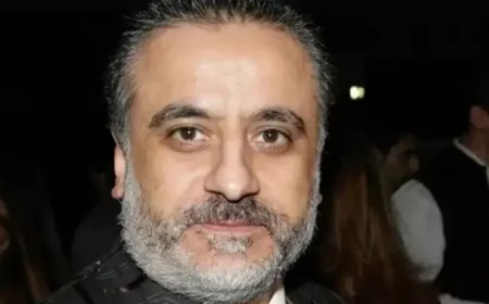 Erol Köse: Sudden Fall and a Storied Career — 7 Questions Raised by a Producer’s Death