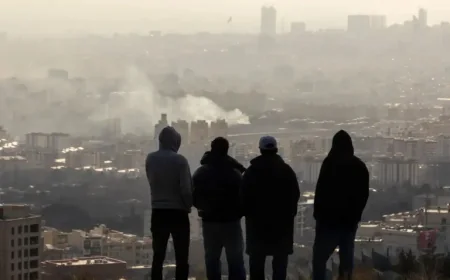 Africa’s Unequal Trade: The Hidden Costs Behind Five Decades of Deals