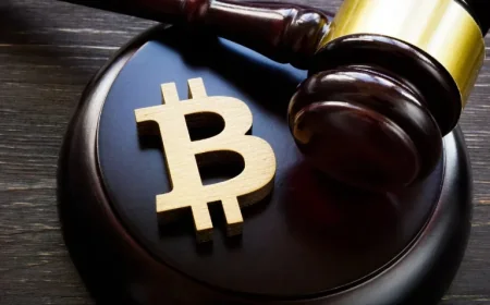 SEC Defines Cryptocurrency Laws: Key Impacts for Investors
