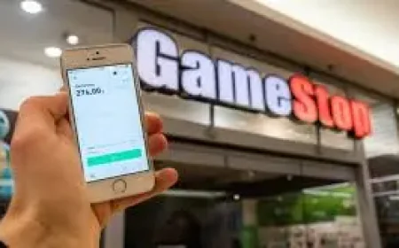 Gme earnings countdown: traders brace for an outsized swing as GameStop reports Tuesday