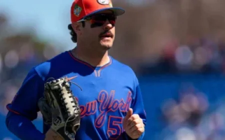 Florida’s Risky Play Backfires, Ending Repeat Title Hopes