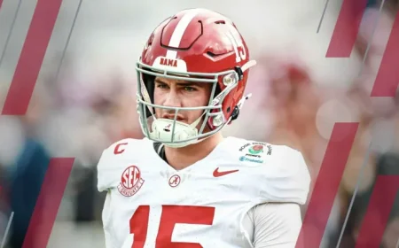 Cowboys Acquire Jeremiyah Love; Cardinals Land New Quarterback