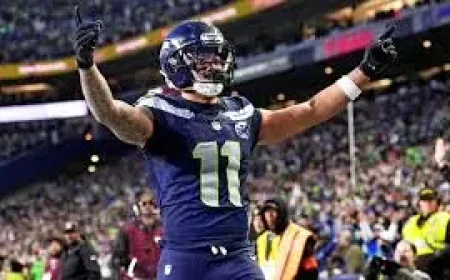 Jsn and Witherspoon: A $76 Million Crossroads as Seahawks Rebuild After Super Bowl 60