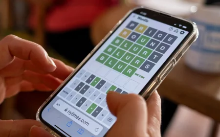 Wordle Today Answer and Hints March 23, 2026 — Puzzle #1738 Solved