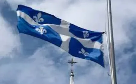 Supreme Court hears Bill 21 as Quebec’s secularism law faces its toughest test