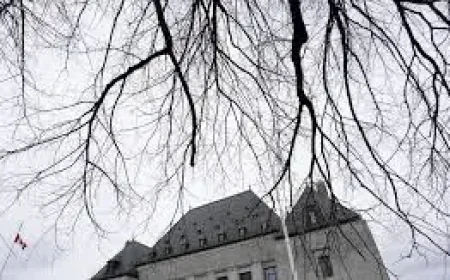 Supreme Court Of Canada Confronts Bill 21 as Hearings Begin