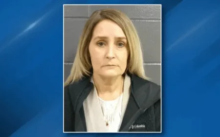 Realtor cold case: Arrest and first-degree murder charge filed in 2011 open house killing