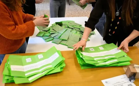 Referendum: High Turnout, ‘No’ Leading in Instant Polls — Five Early Takeaways