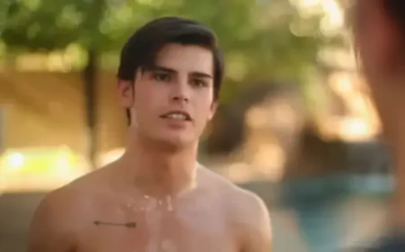 Seth Peterson Dead: Adult Performer Dies at 28, Fiancé Shares Statement