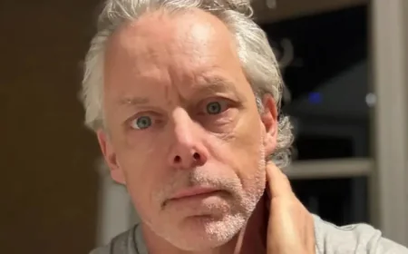 François Lambert reveals ‘It doesn’t heal’: Why he refused a life-changing neck operation