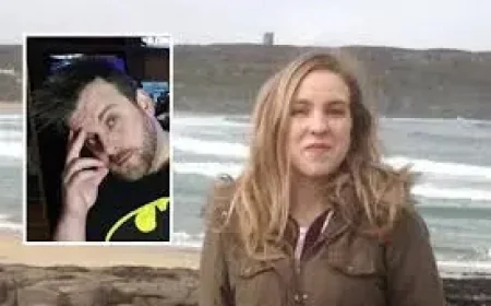 Natalie Mcnally: Jury Delivers Guilty Verdict After Six-Hour Stream Ruse