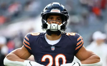 Travis Homer joins the Steelers: a running back signing that reads like a special teams decision