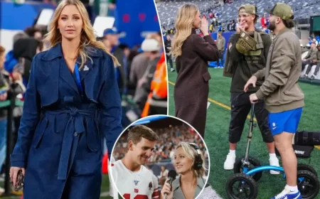 Madelyn Burke’s SportsCenter move: 5 signals behind ESPN’s next anchor bet