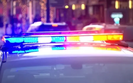 Dayton Webber and the Night a Backyard Became a Crime Scene