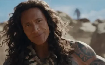 Moana Live Action trailer signals Disney’s next franchise inflection point ahead of the July 2026 release