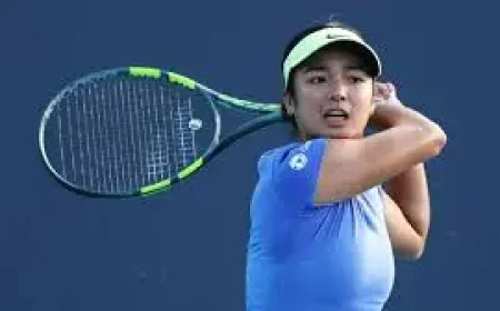 Eala’s Miami detour: 5 signals behind her Spoelstra moment before the Muchova test