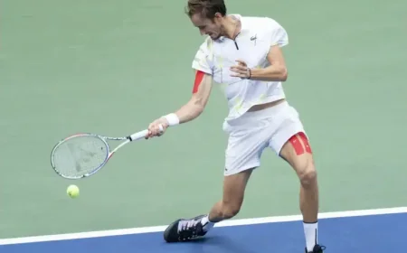 Francisco Cerundolo Faces Medvedev in Miami: Best Bets, Form Notes, and What to Watch