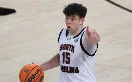 Eli Ellis and the transfer portal moment: when a freshman season meets a public following