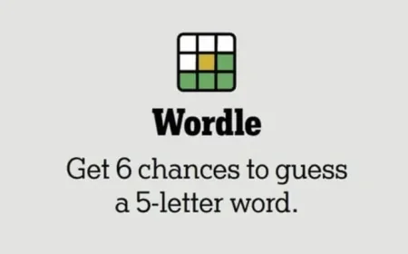 Today Wordle Hints: March 23 Puzzle Stumps Players