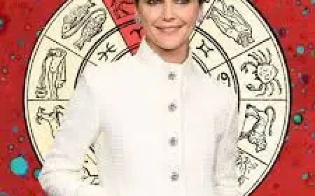 Horoscopes and the quiet pivot before 3:30 a.m.: A Monday when timing feels personal