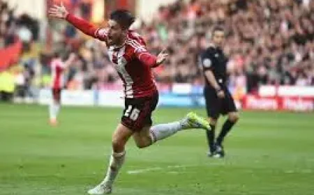 Ex-Sheff Utd Star with 141 Appearances Joins Baller League — Career Reset for 33-Year-Old Defender