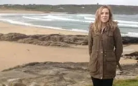 Natalie McNally murder: How Stephen Mccullagh’s Seemingly Perfect Live Stream Alibi Was Dismantled