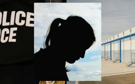 Immigration News Green Card: Democrats Push TPS Pathway as SIJS Youth Face Detention Pressure