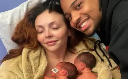 Childhood Dementia: Inside a ‘Race Against Time’ to Save a Two-Year-Old